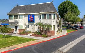 Motel 6-El Cajon, CA - San Diego